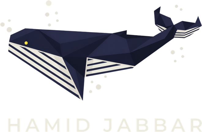 Hamid Jabbar