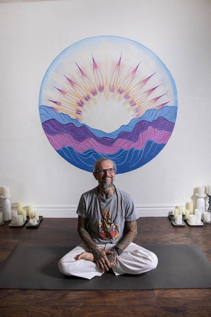 Keshava J. McLaughlin, a sound practitioner listed in the directory