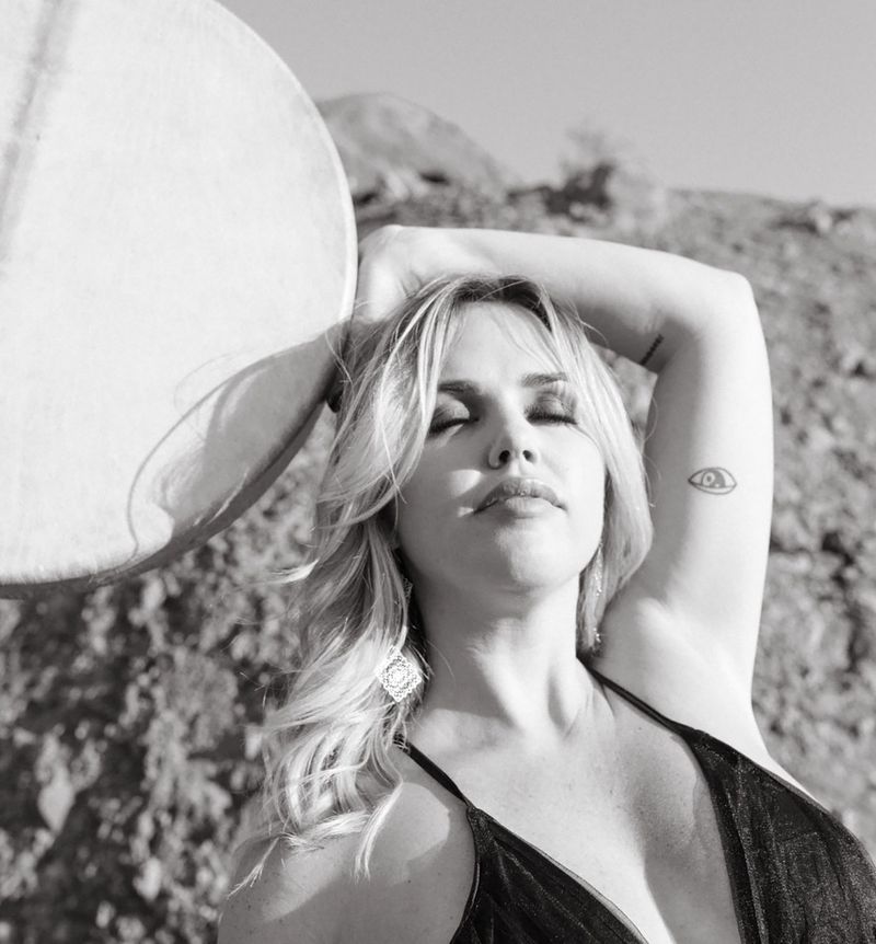 Kiki Shiple, a sound practitioner listed in the directory