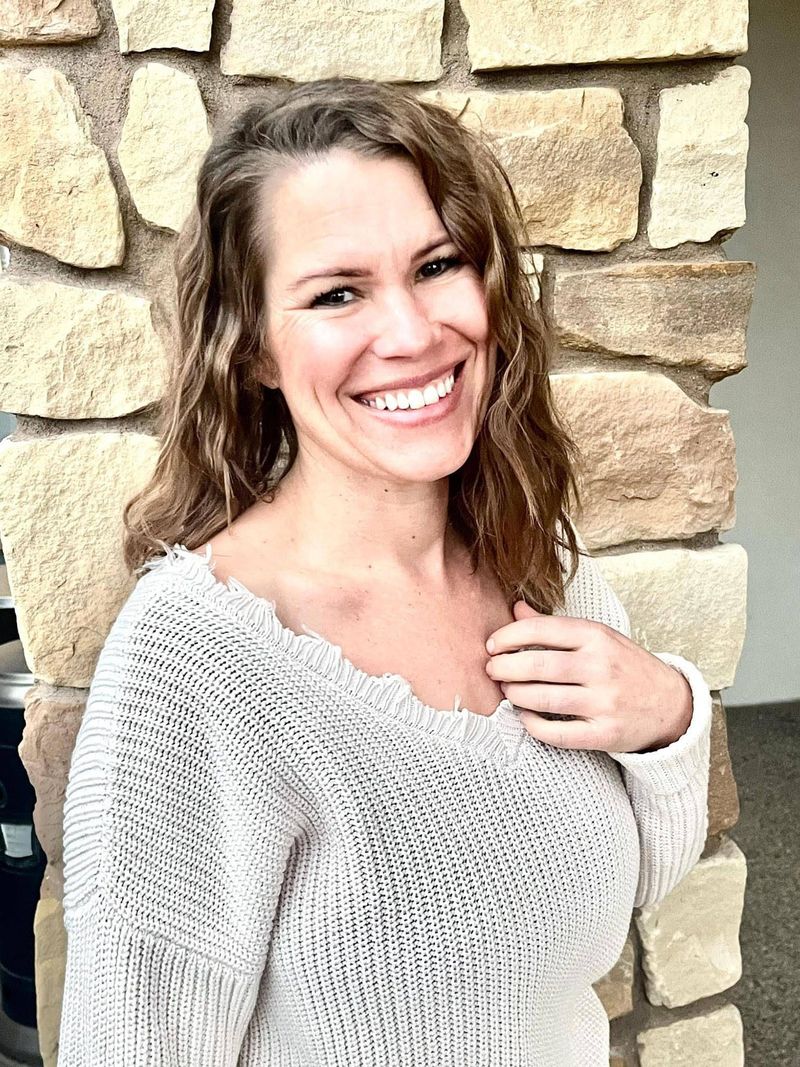 Kristy Ryznar, a sound practitioner listed in the directory