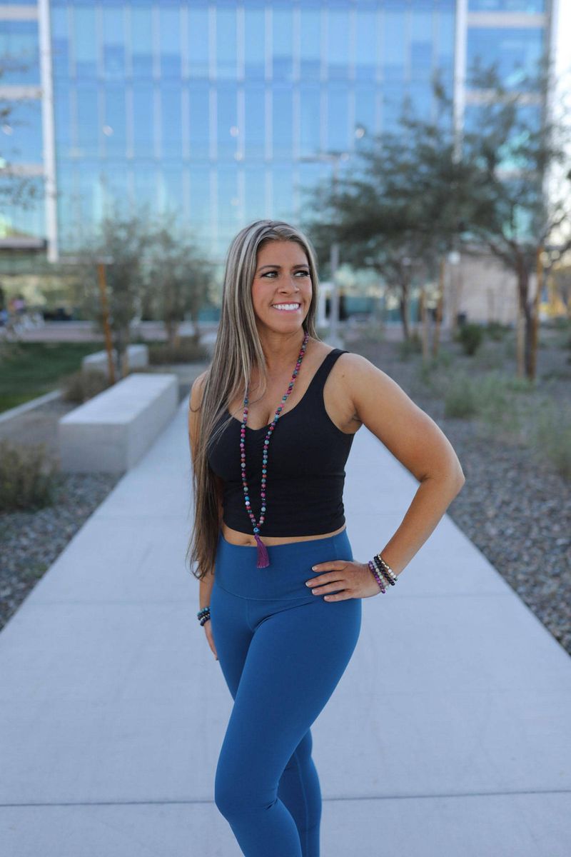 Larissa Rzemienski, a sound practitioner listed in the directory