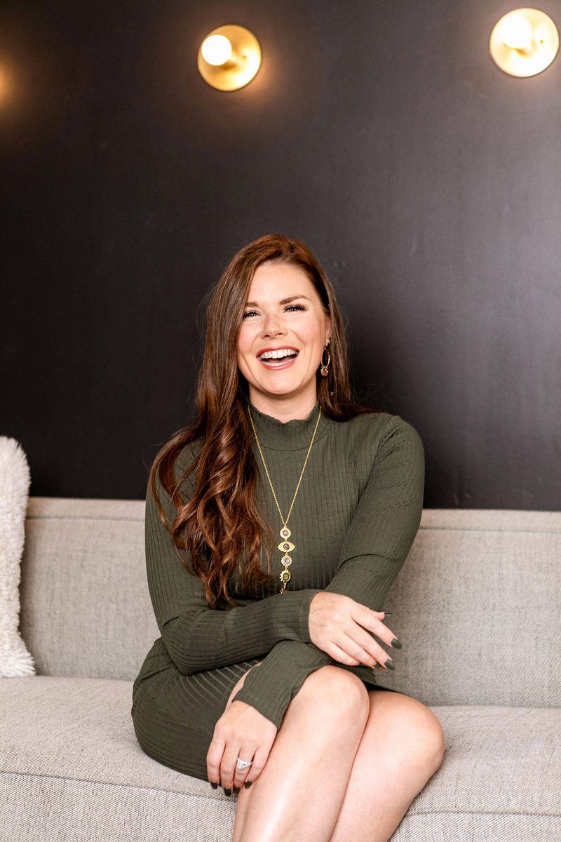 Megan Moser, a sound practitioner listed in the directory