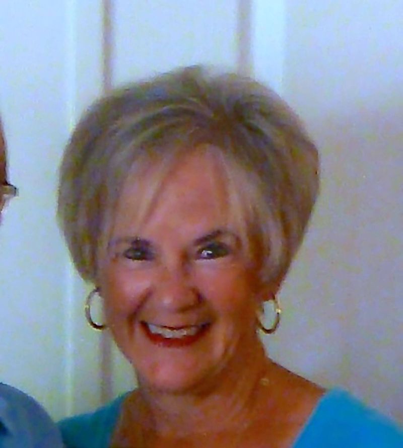 Virginia Ray, a sound practitioner listed in the directory